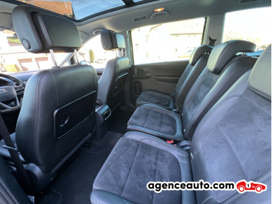 Seat Alhambra — 36