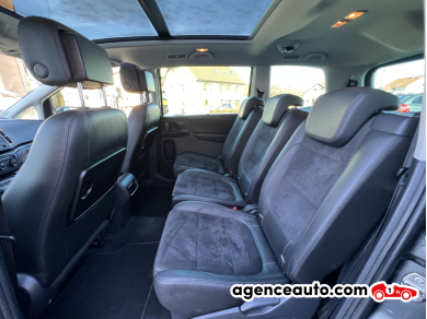 Seat Alhambra — 15