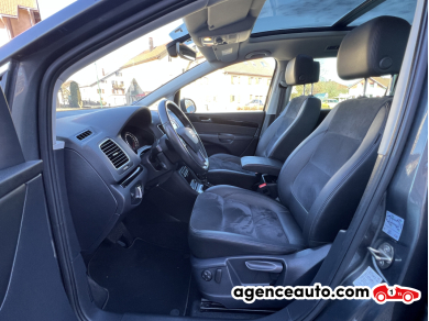 Seat Alhambra — 12