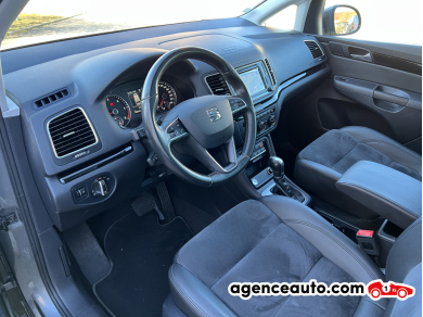 Seat Alhambra — 11