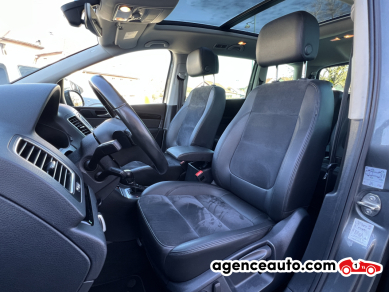 Seat Alhambra — 35