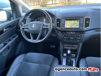 Seat Alhambra — 19