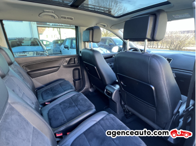 Seat Alhambra — 37