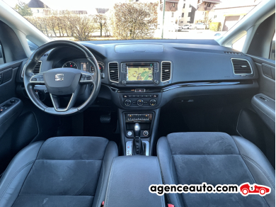 Seat Alhambra — 10