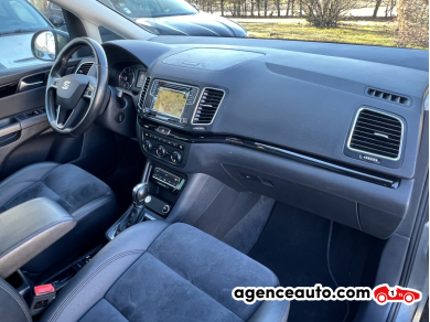 Seat Alhambra — 33