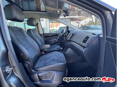 Seat Alhambra — 34