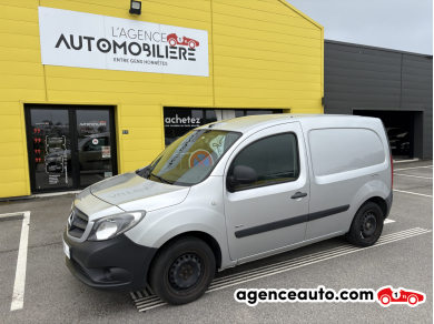 Mercedes Citan