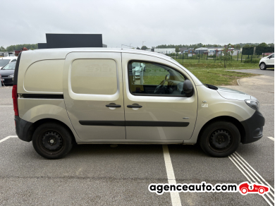 Mercedes Citan — 5