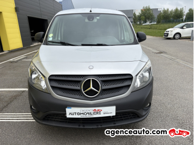 Mercedes Citan — 3