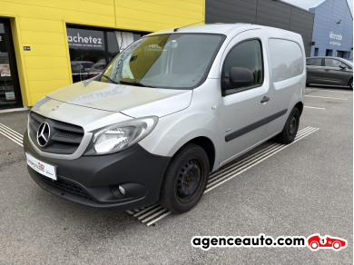 Mercedes Citan — 2