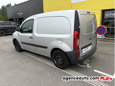 Mercedes Citan — 8