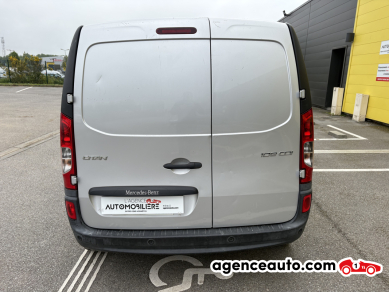 Mercedes Citan — 7