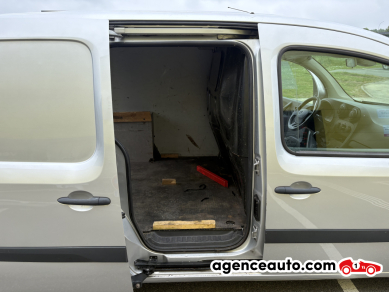 Mercedes Citan — 10