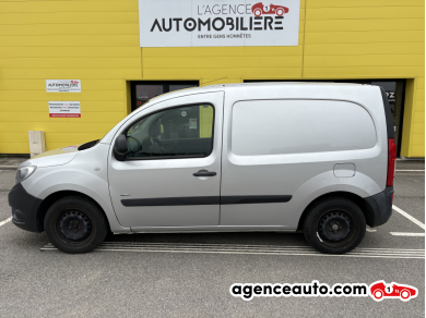 Mercedes Citan — 9