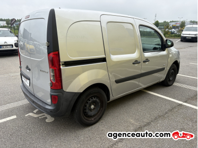 Mercedes Citan — 6