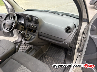 Mercedes Citan — 13