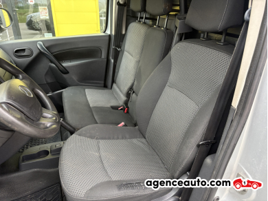 Mercedes Citan — 12