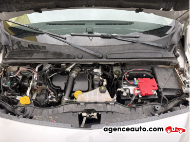 Mercedes Citan — 18
