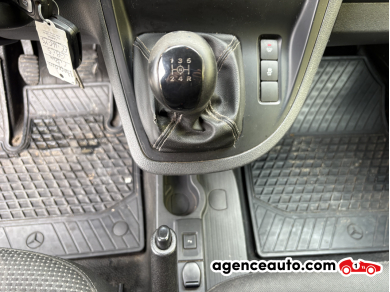 Mercedes Citan — 15