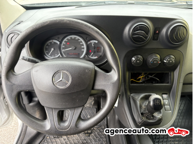 Mercedes Citan — 14