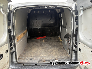 Mercedes Citan — 11