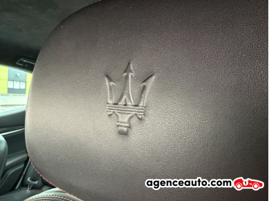 Maserati Ghibli — 10