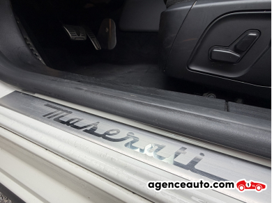 Maserati Ghibli — 26