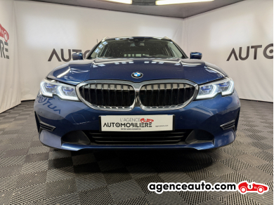 Bmw Série 3 — 2