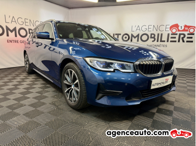 Bmw Série 3 — 3