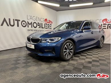 Bmw Série 3