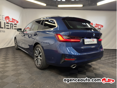 Bmw Série 3 — 7