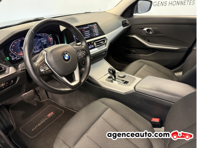 Bmw Série 3 — 10