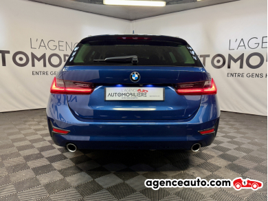 Bmw Série 3 — 6