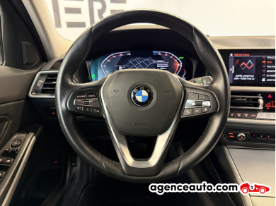 Bmw Série 3 — 16