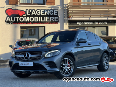Mercedes Classe GLC