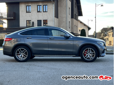 Mercedes Classe GLC — 6