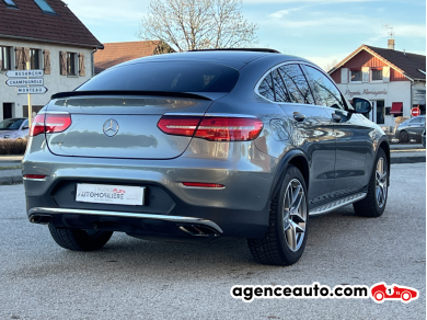 Mercedes Classe GLC — 5