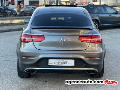 Mercedes Classe GLC — 4