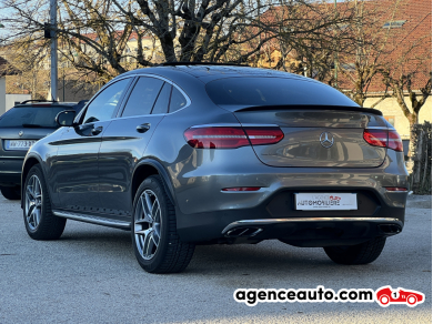 Mercedes Classe GLC — 3