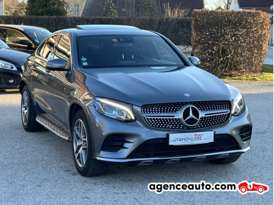 Mercedes Classe GLC — 7