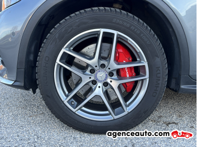 Mercedes Classe GLC — 27