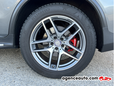 Mercedes Classe GLC — 28