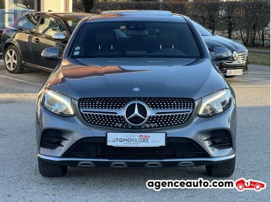 Mercedes Classe GLC — 8