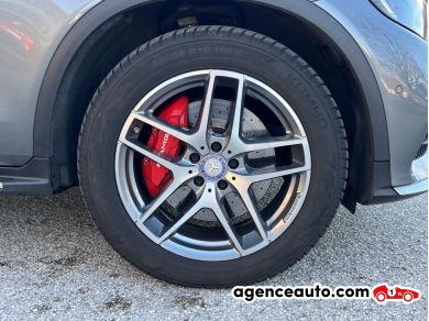 Mercedes Classe GLC — 30
