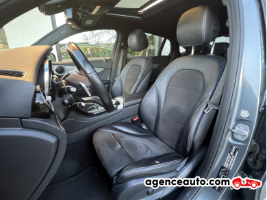 Mercedes Classe GLC — 37