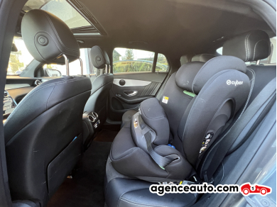 Mercedes Classe GLC — 39
