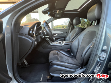 Mercedes Classe GLC — 11