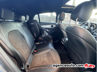 Mercedes Classe GLC — 13