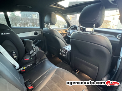 Mercedes Classe GLC — 38