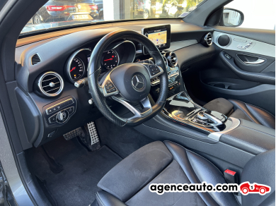 Mercedes Classe GLC — 10